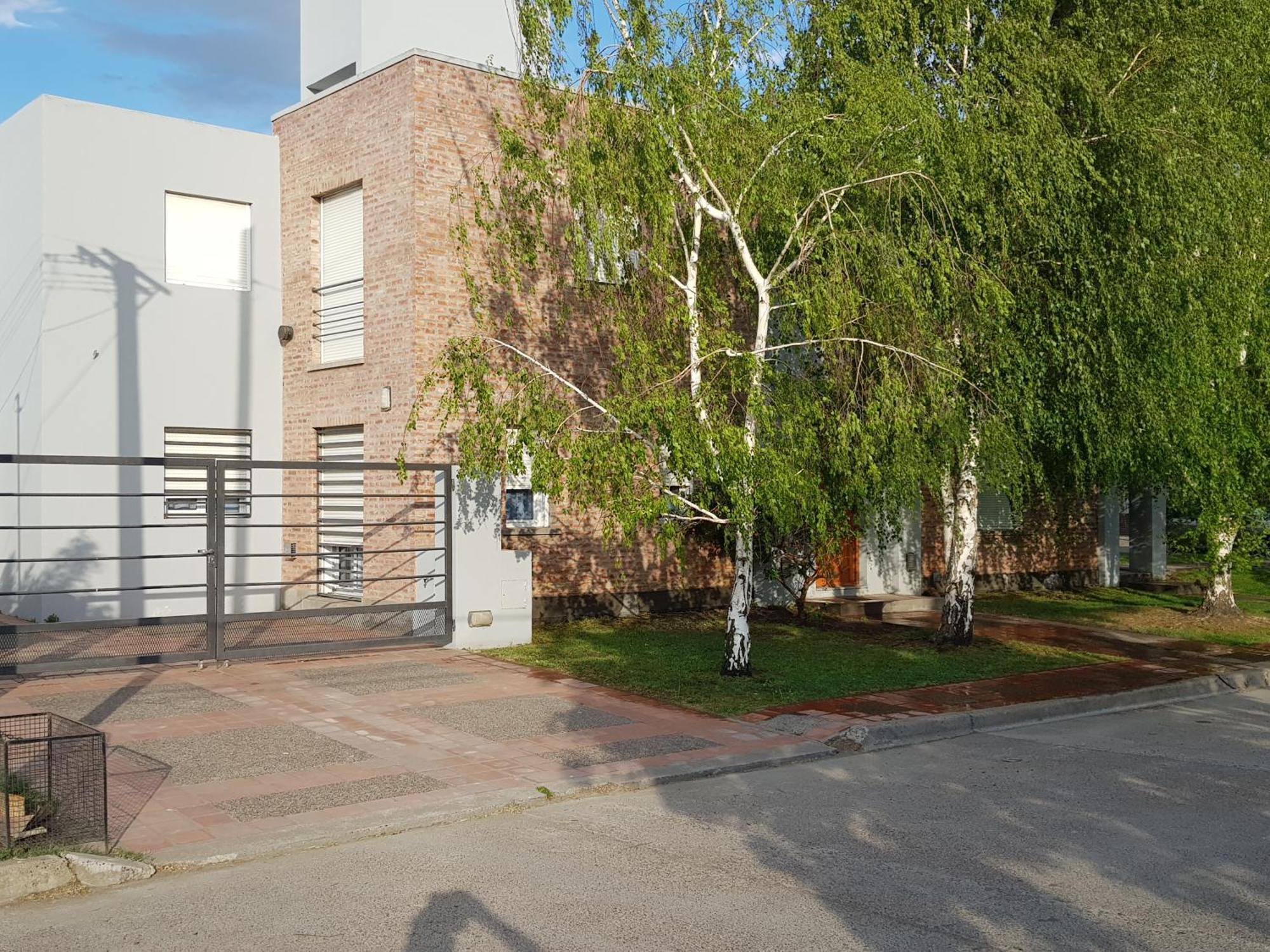 Departamentos Alsina 1 Lägenhet Viedma Exteriör bild